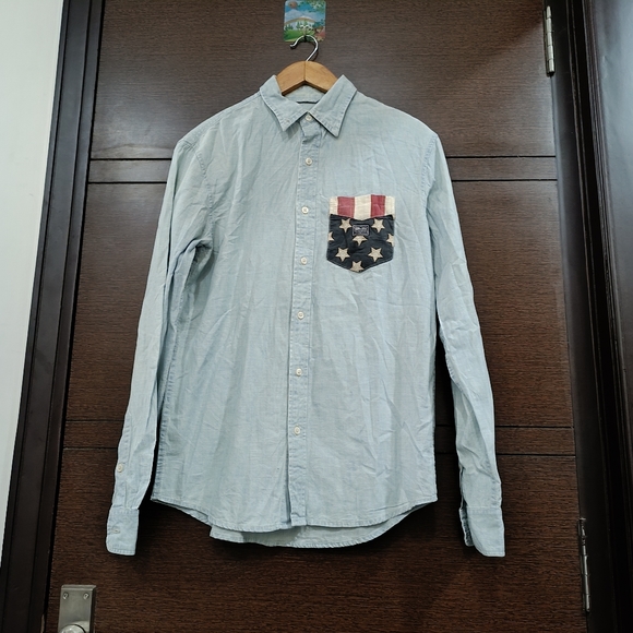 Denim & Supply Ralph Lauren Other - Denim & Supply Ralph Lauren